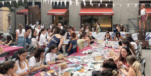 <b>Tallers per a markets</b>